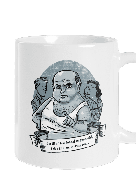 B14: Ecce Homo Homolka