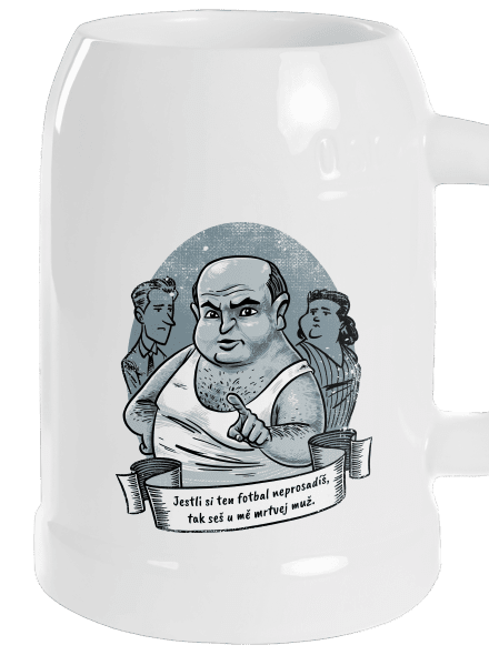 B14: Ecce Homo Homolka