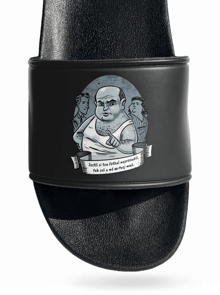 B14: Ecce Homo Homolka