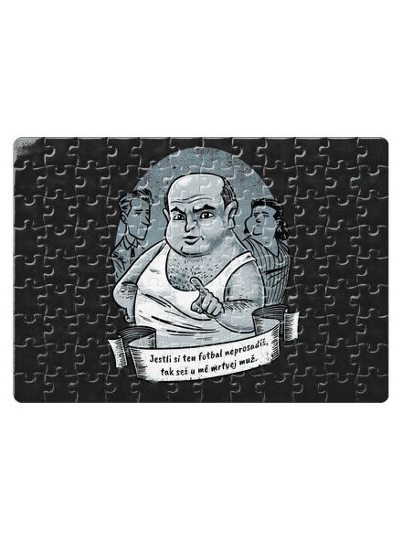 B14: Ecce Homo Homolka