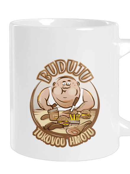 Tuková hmota