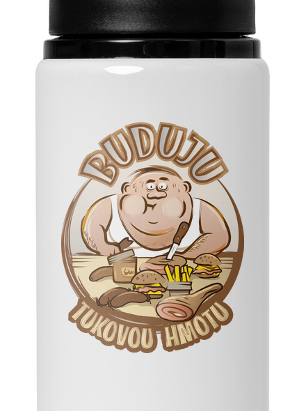 Tuková hmota
