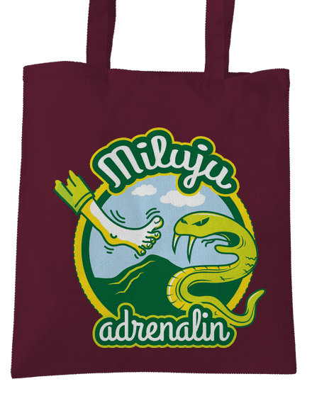Miluju adrenalin