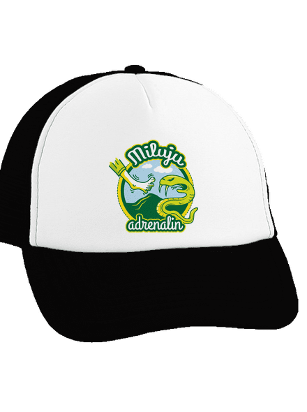 Miluju adrenalin