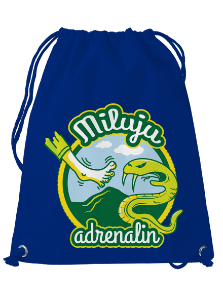 Miluju adrenalin