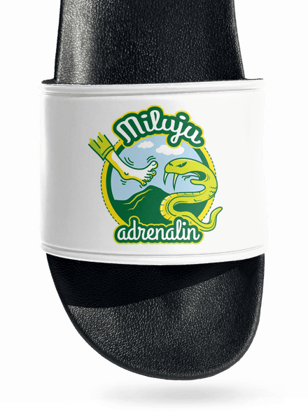 Miluju adrenalin