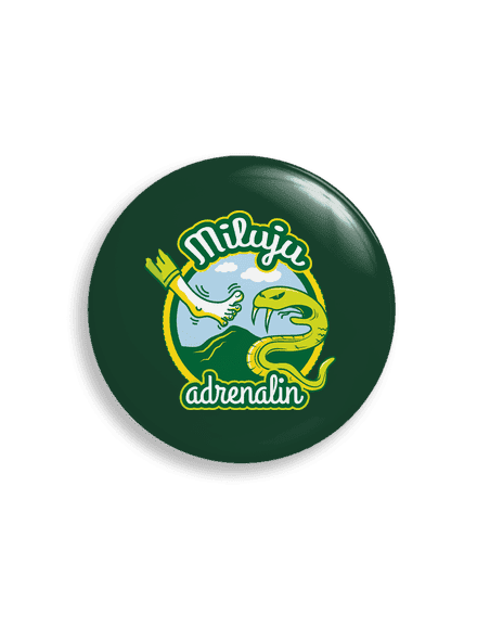 Miluju adrenalin