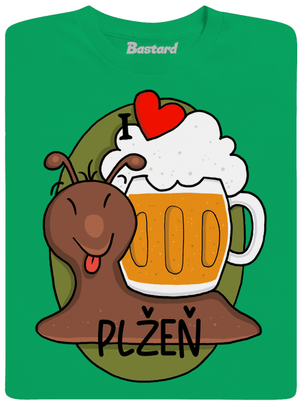 Plžeň