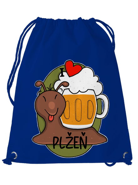 Plžeň