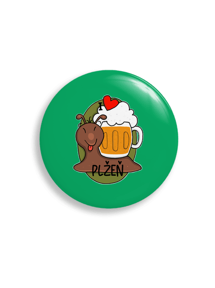 Plžeň