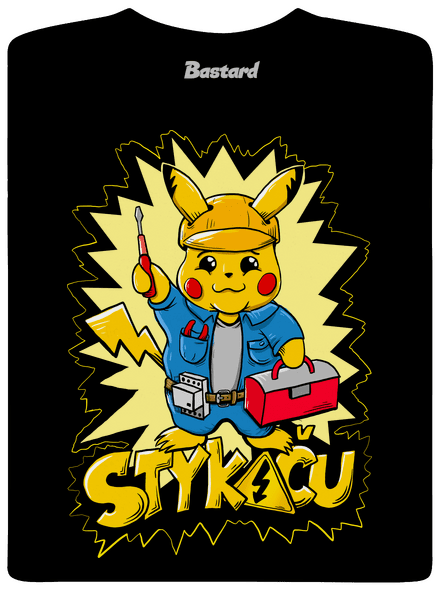 Stykaču