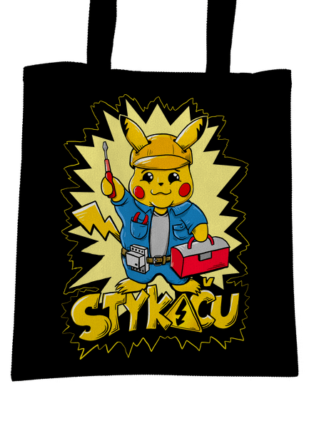 Stykaču