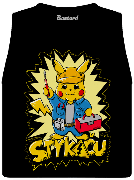 Stykaču