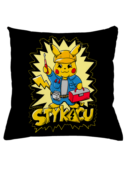 Stykaču