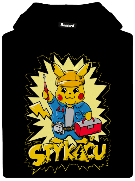 Stykaču