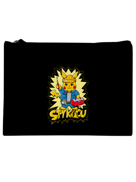 Stykaču