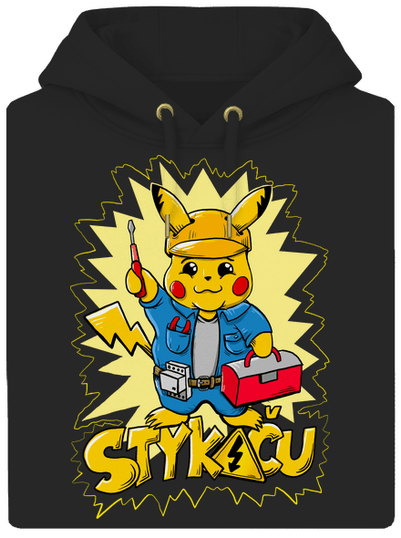 Stykaču