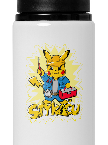 Stykaču