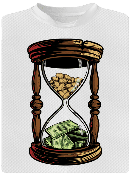 Čas jsou peníze