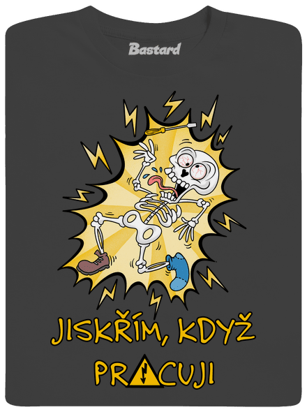 Jiskřím