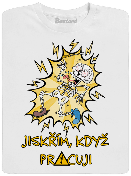 Jiskřím