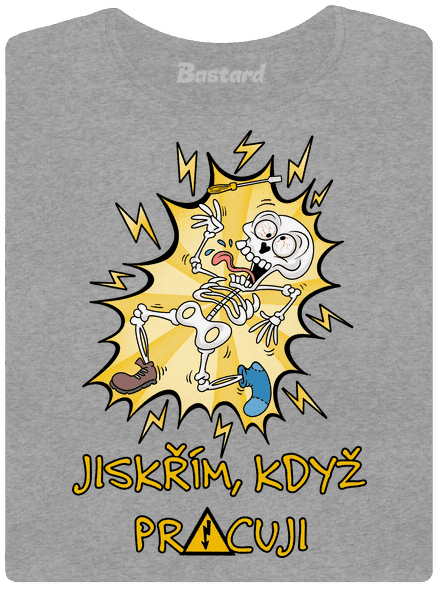Jiskřím