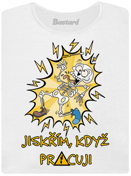 Jiskřím
