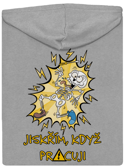Jiskřím