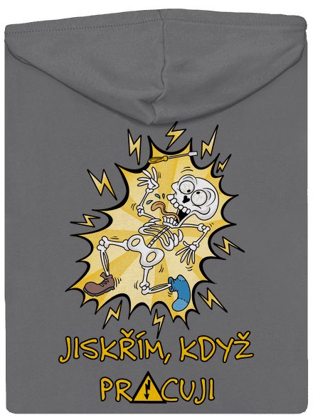 Jiskřím