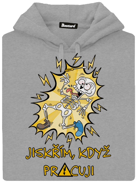 Jiskřím
