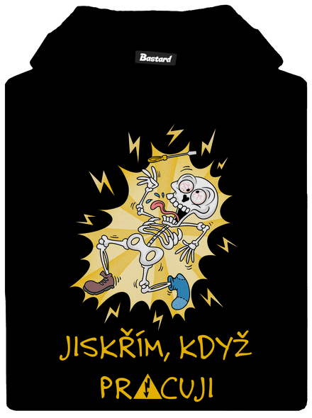 Jiskřím