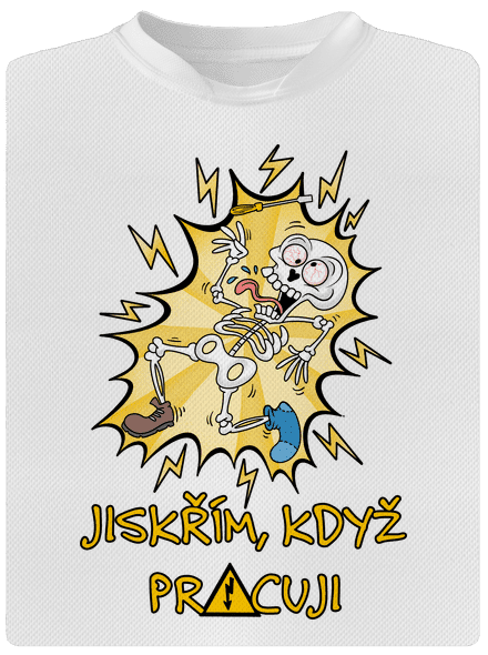 Jiskřím