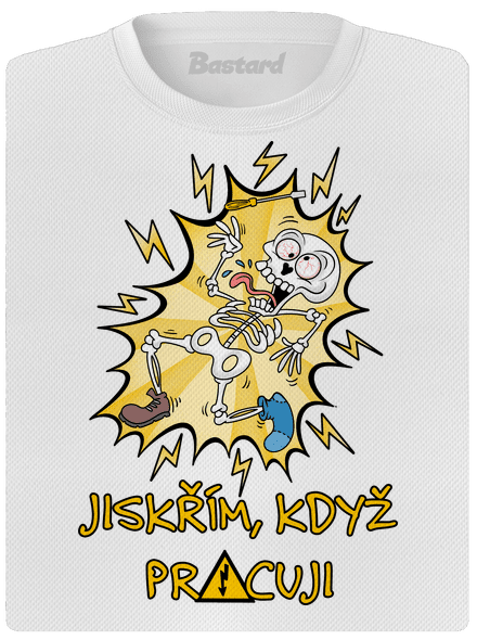 Jiskřím