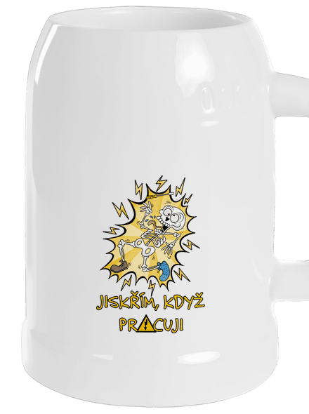 Jiskřím