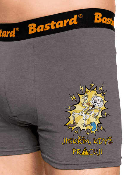 Jiskřím