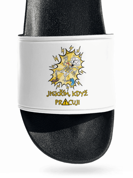 Jiskřím