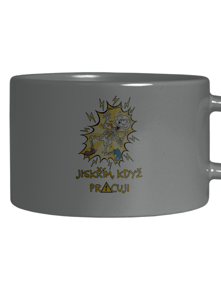 Jiskřím