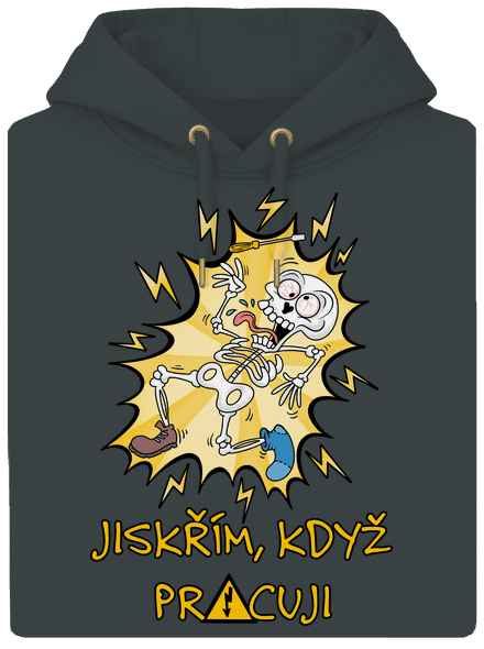 Jiskřím