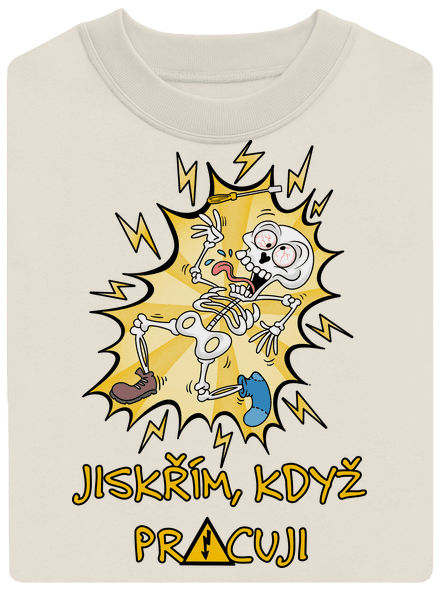 Jiskřím
