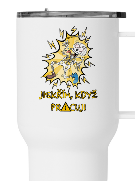 Jiskřím