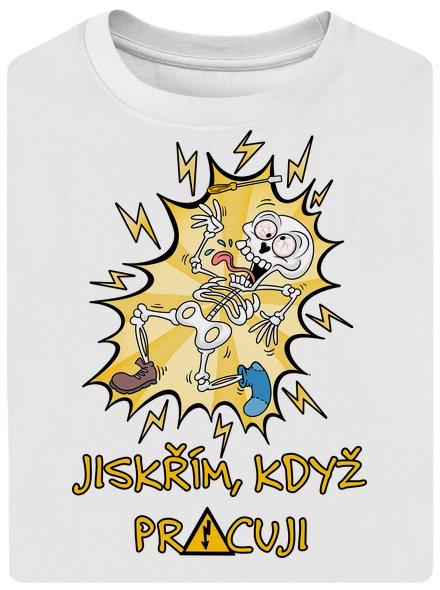Jiskřím