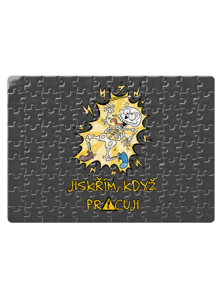 Jiskřím
