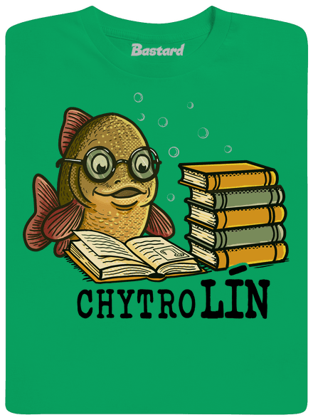 Chytrolín