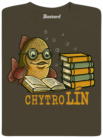 Chytrolín