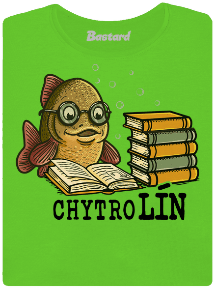 Chytrolín