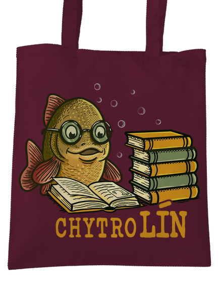 Chytrolín