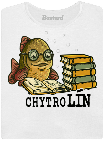 Chytrolín