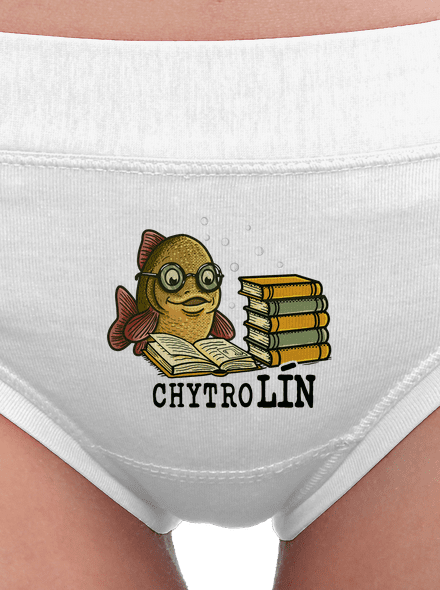 Chytrolín