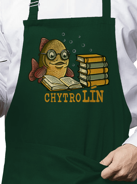Chytrolín