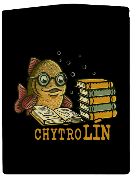 Chytrolín